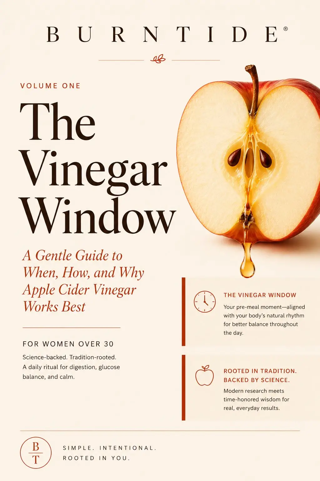 The Vinegar Window